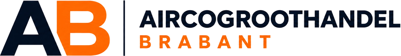 Aircogroothandel Brabant