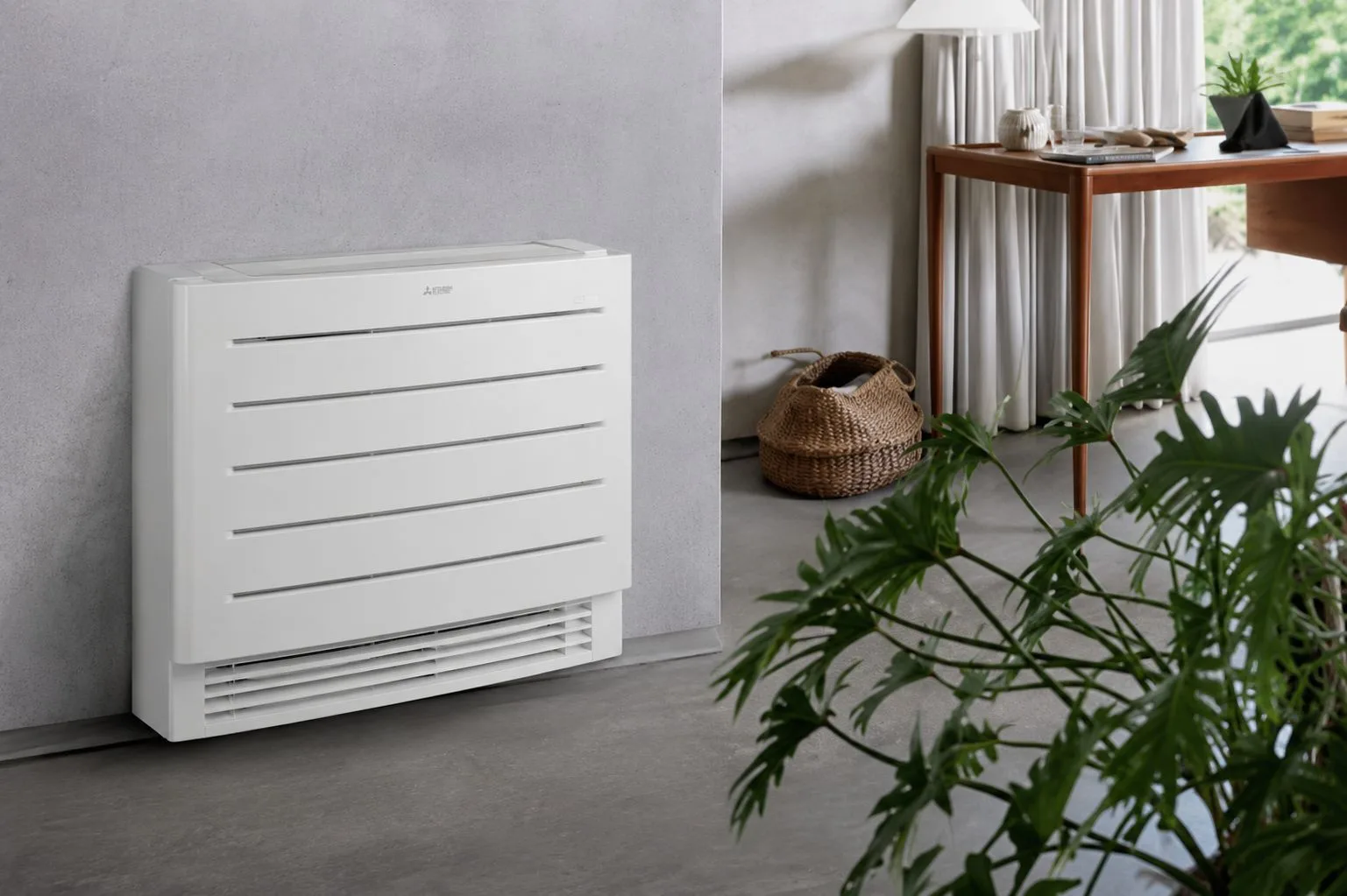 Single Split airco's